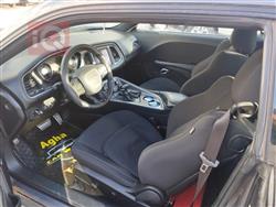 دودج تشالنجر